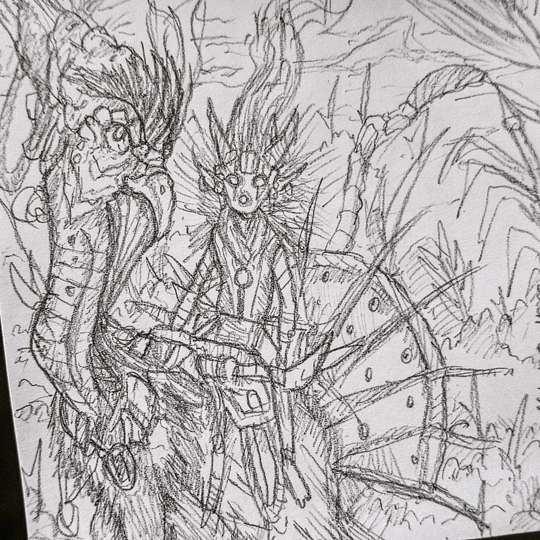 Autruche par matthias.drls