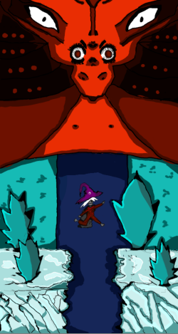 premier gros dessin 02 10 18 par Abzu