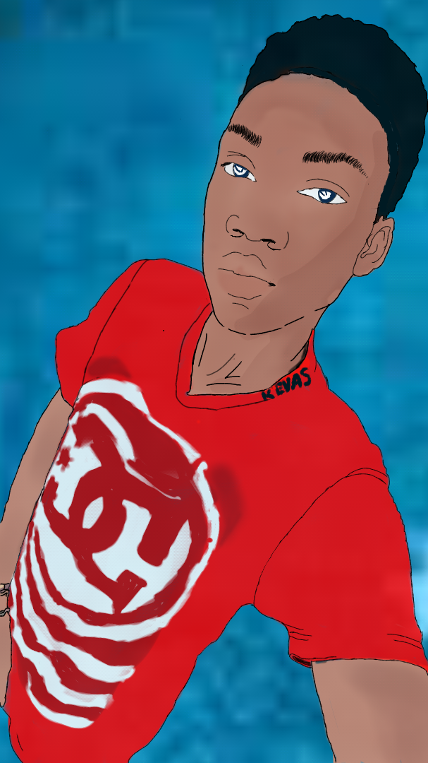 Sans titre 8 par KevAs