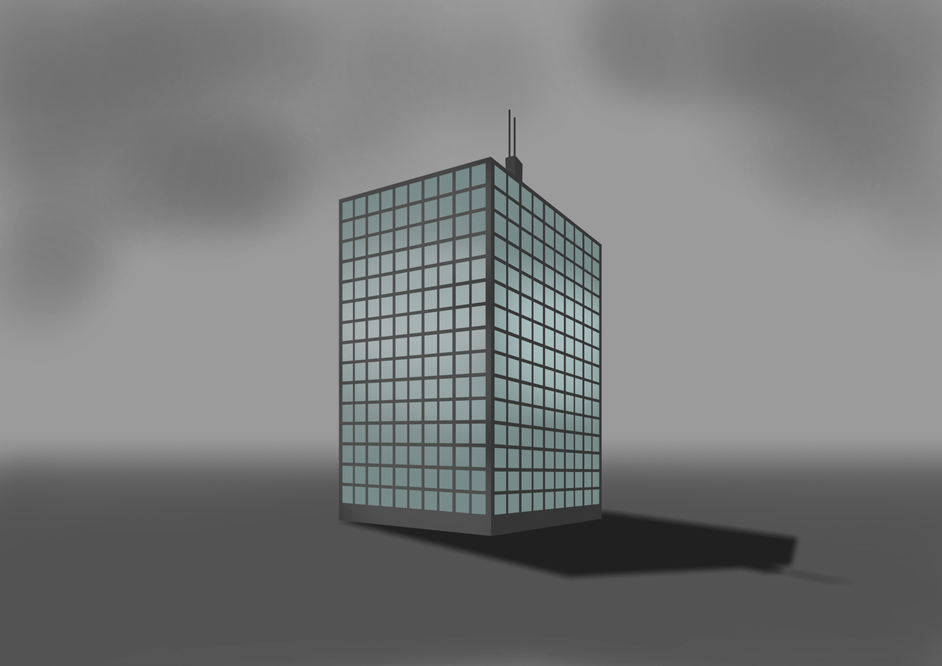 Building par Cyril Wirtz