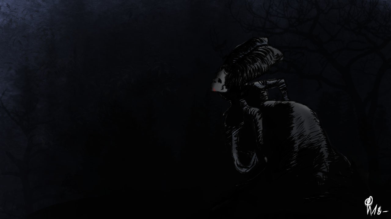 Vampire exo hebdo par Ancien membre