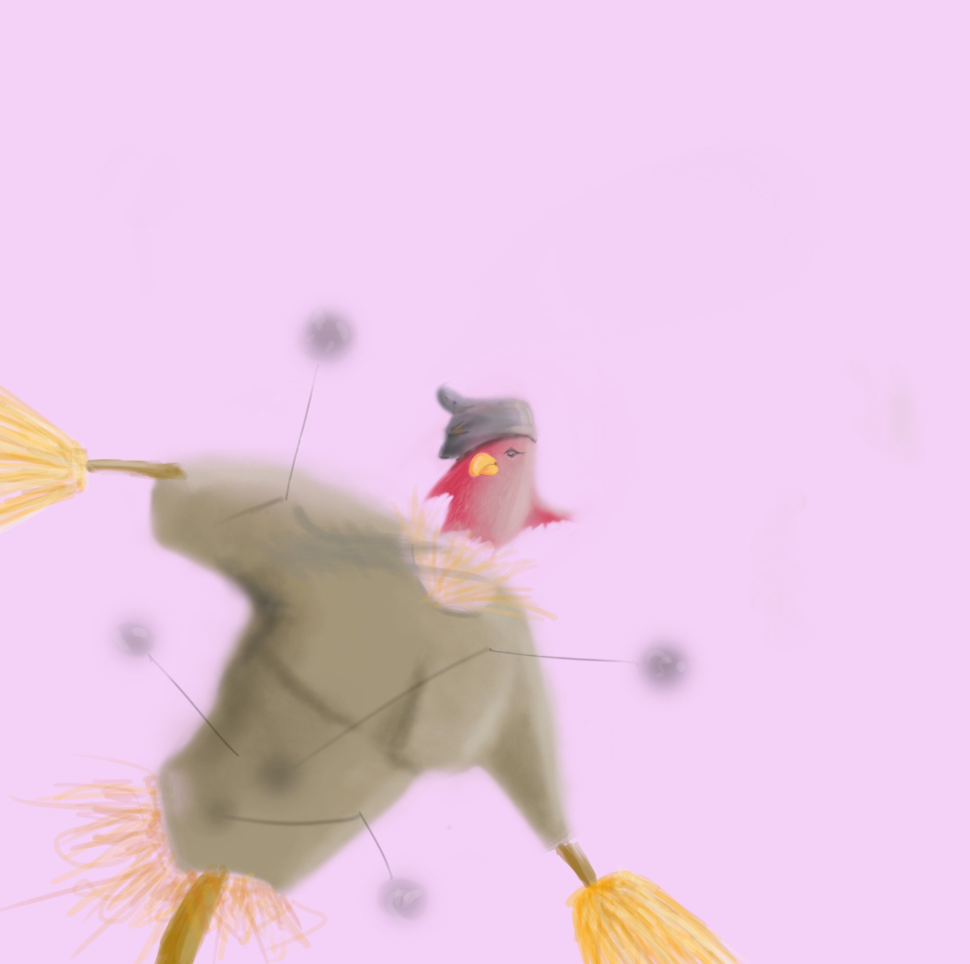 Prouge digi par bobo