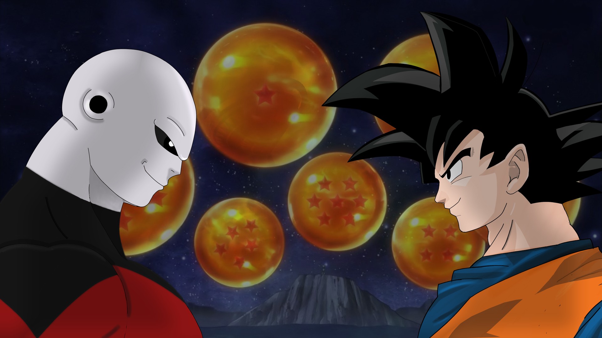 goku jiren 2 par wiki