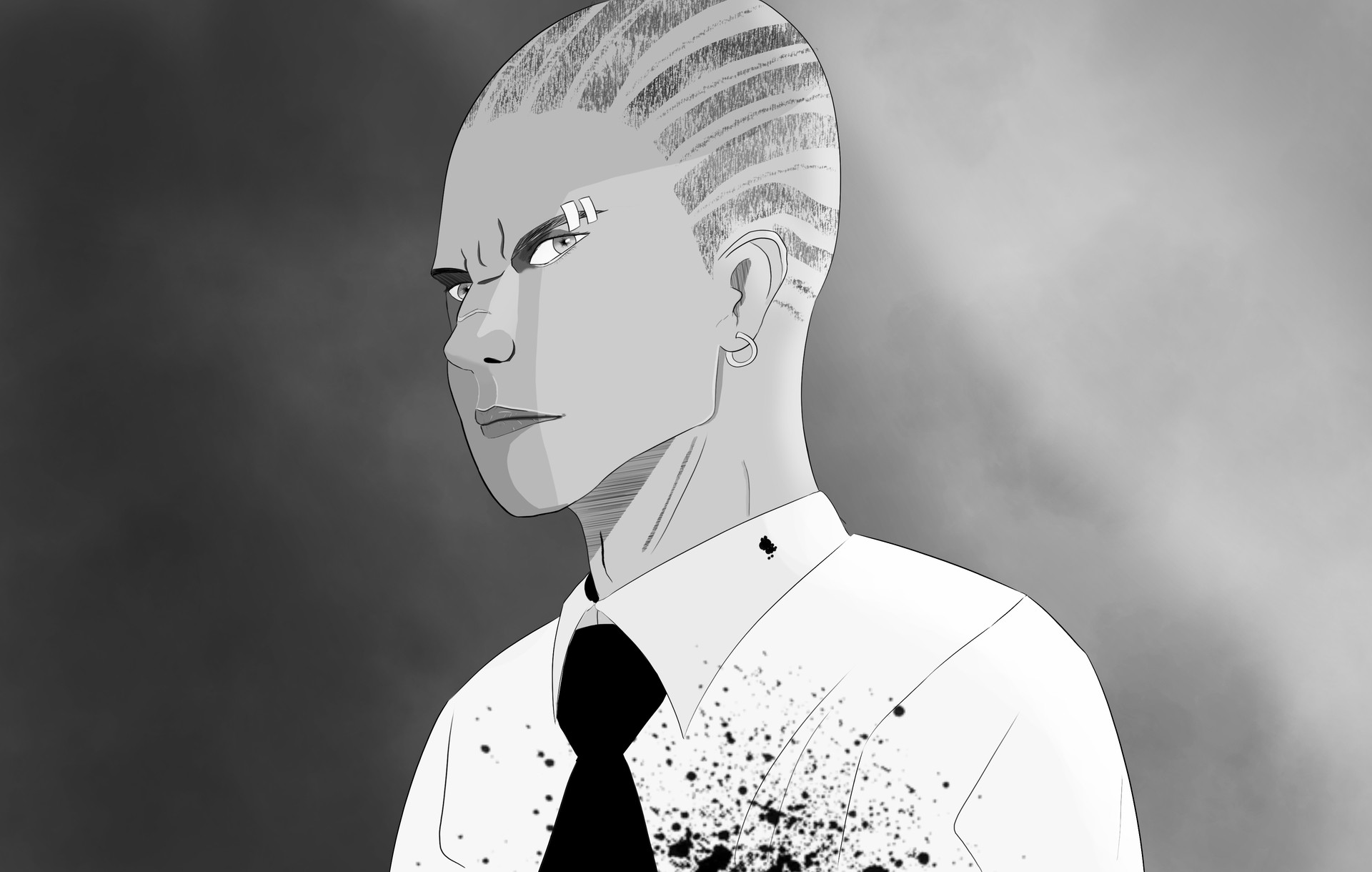 personnage random  par wiki