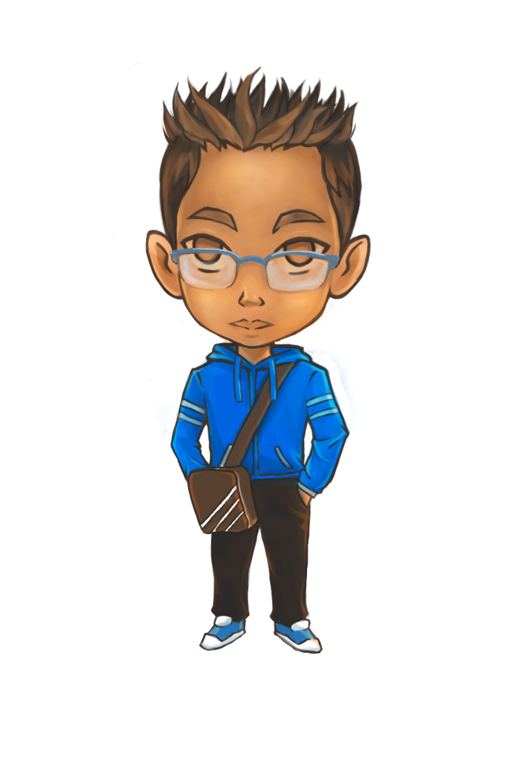 chibi -avatar par subakwa