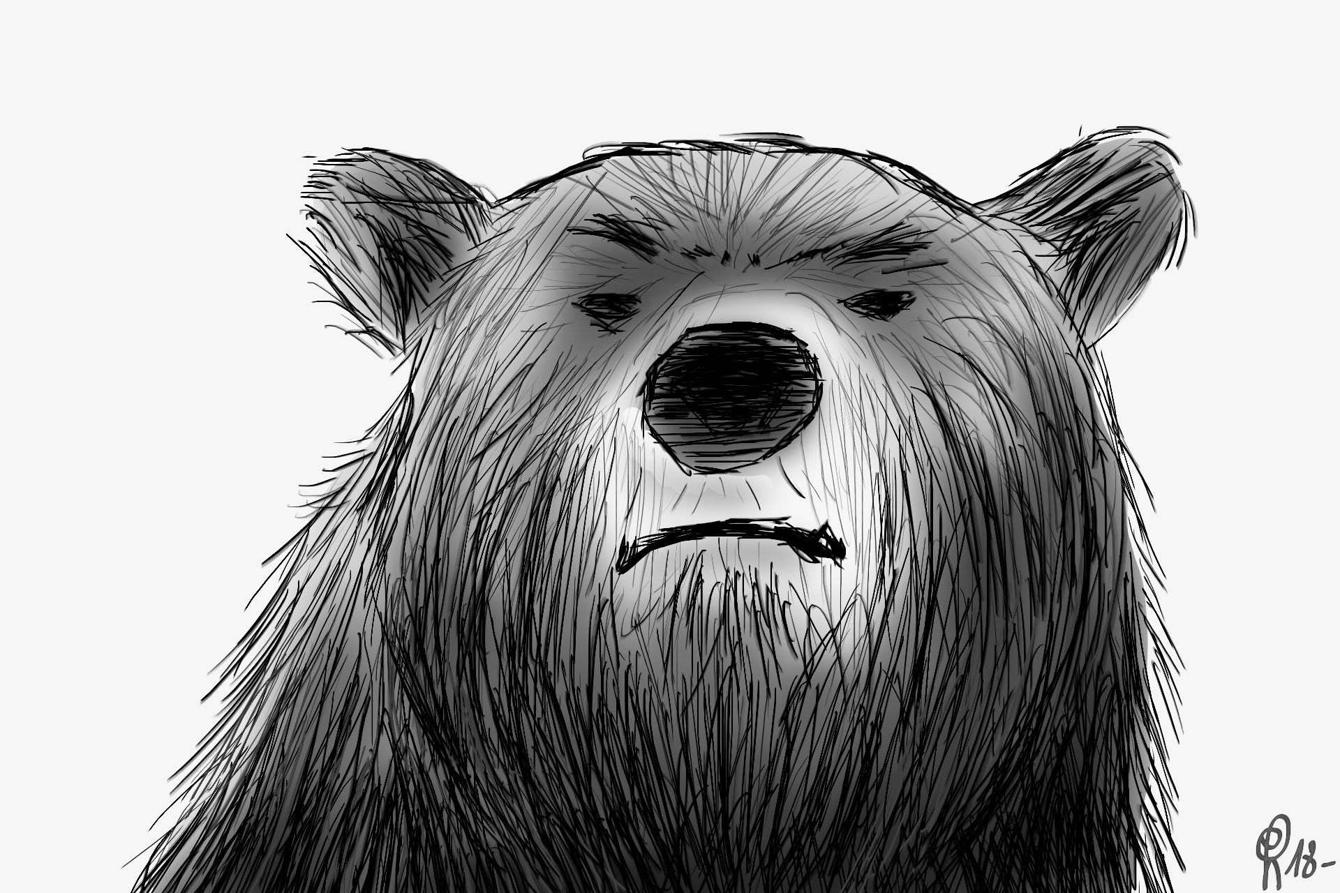 ours par Ancien membre