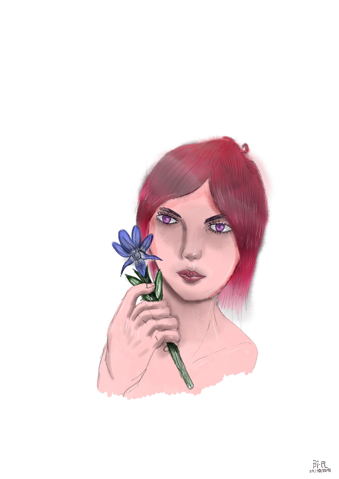 Days 6 par Tshikaya Nicolas