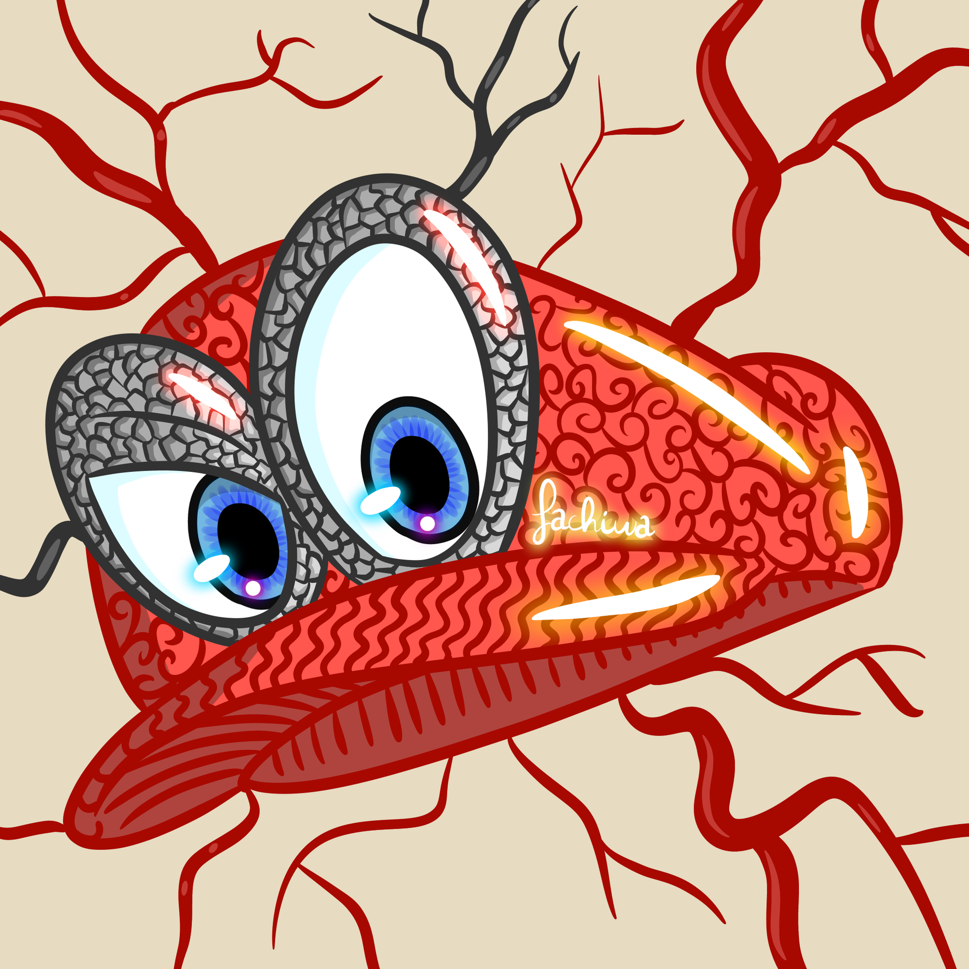 fahiwa mario par fachiwa_FR70K