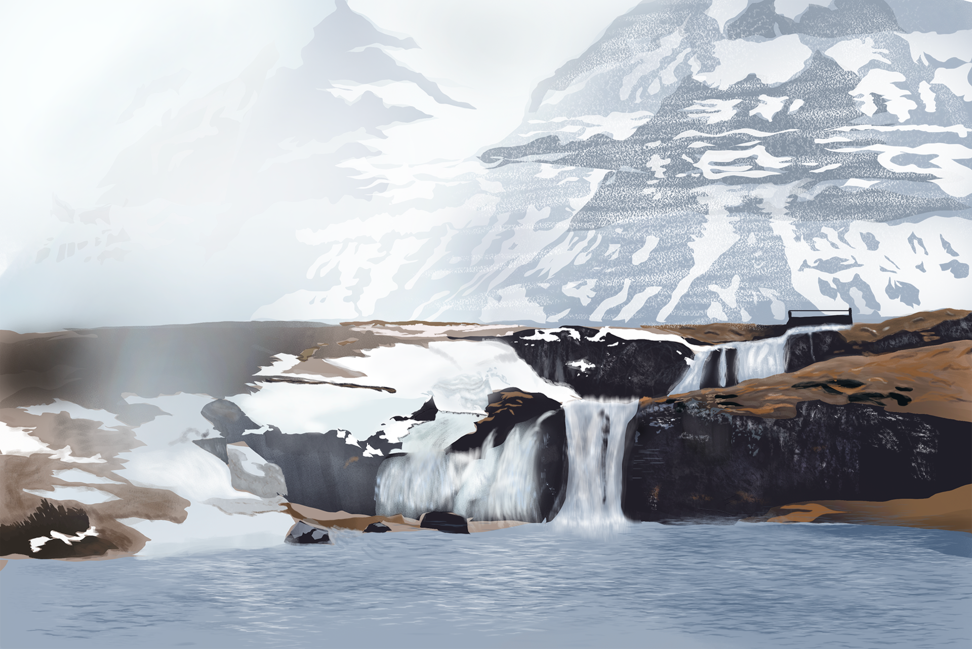 montagne@0,5x par Nicolas Catarino