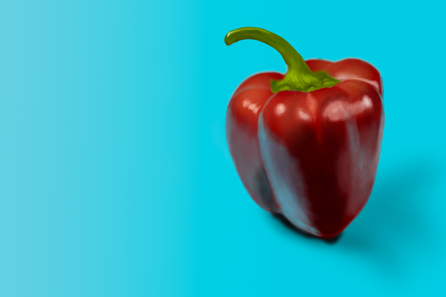 poivron@0,5x par Nicolas Catarino