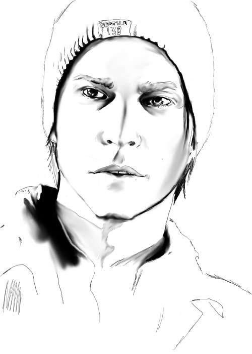 delsin rowe par Patricia Bertolo