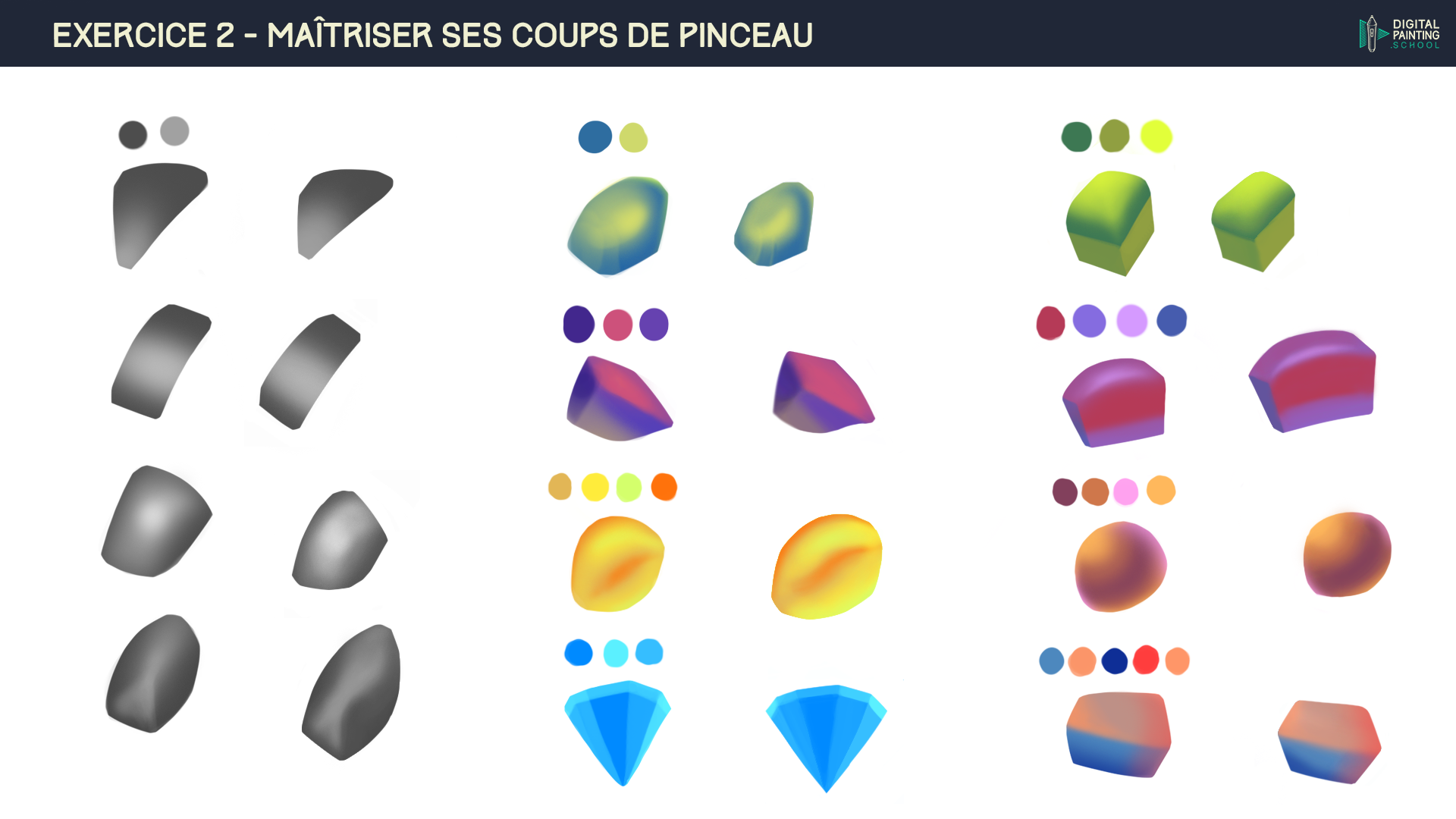 DPS-1-1-exercice2-maitriser-pinceau de Loikario par Loic Bousseau