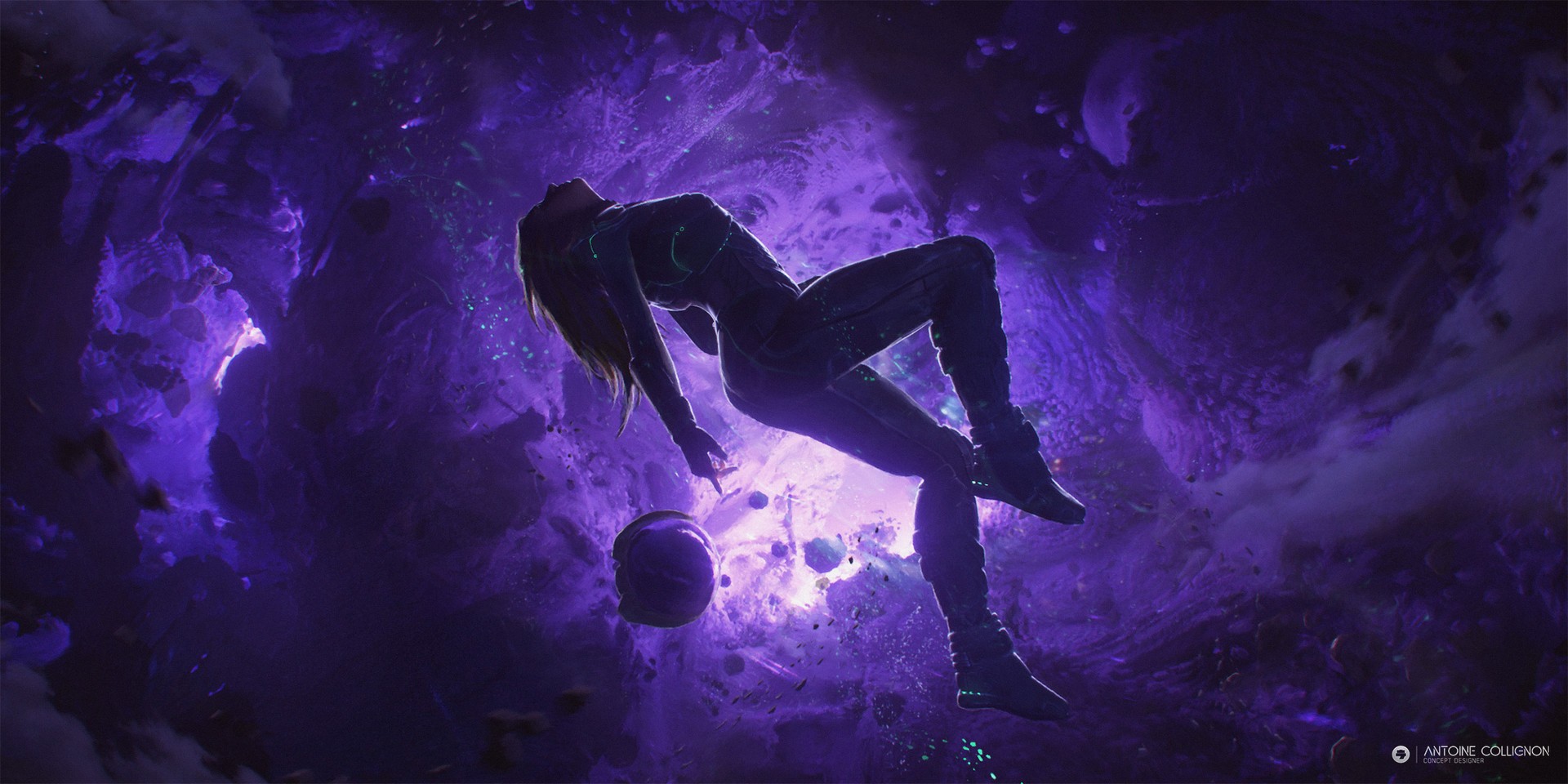 antoine-collignon-into-self-discovery (1) par Antoine Collignon