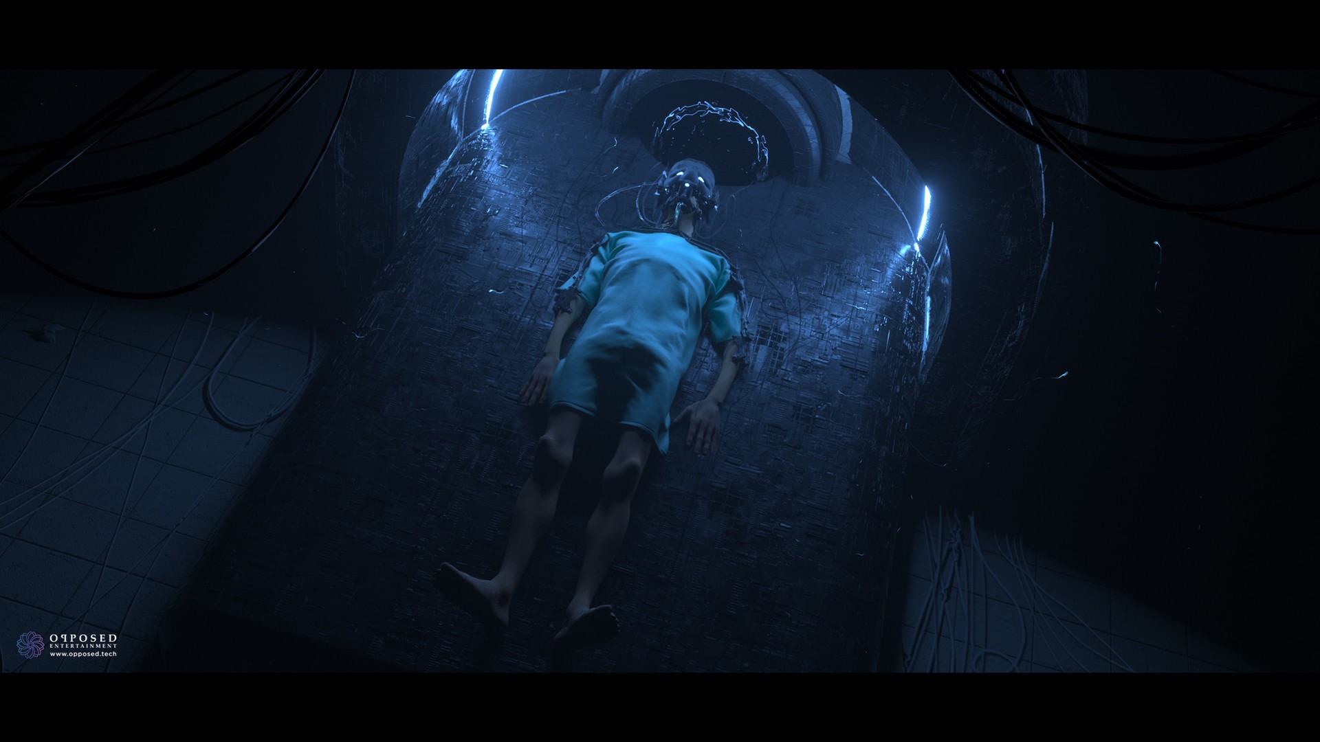 VR2087 par Antoine Collignon