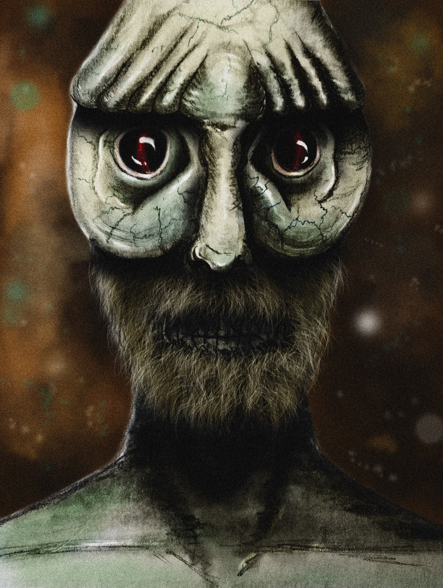 mutant final par Py Lule