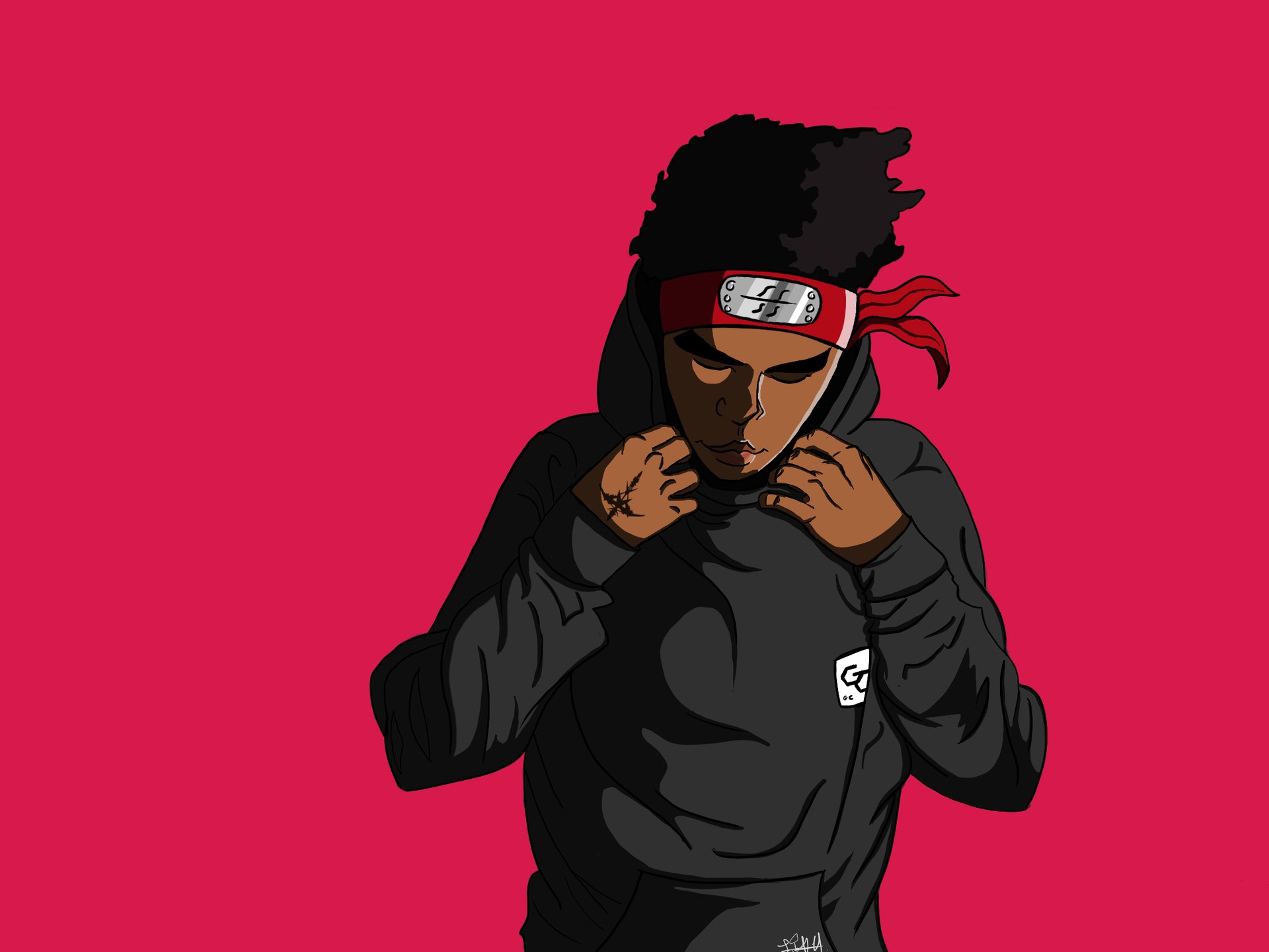 Guillaume missonnier par BaK0uRa