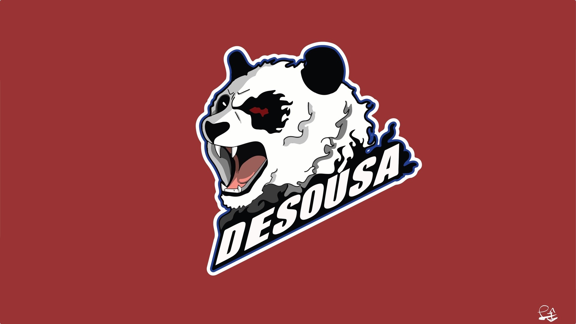 Logo Moto Desousa_LI par BaK0uRa