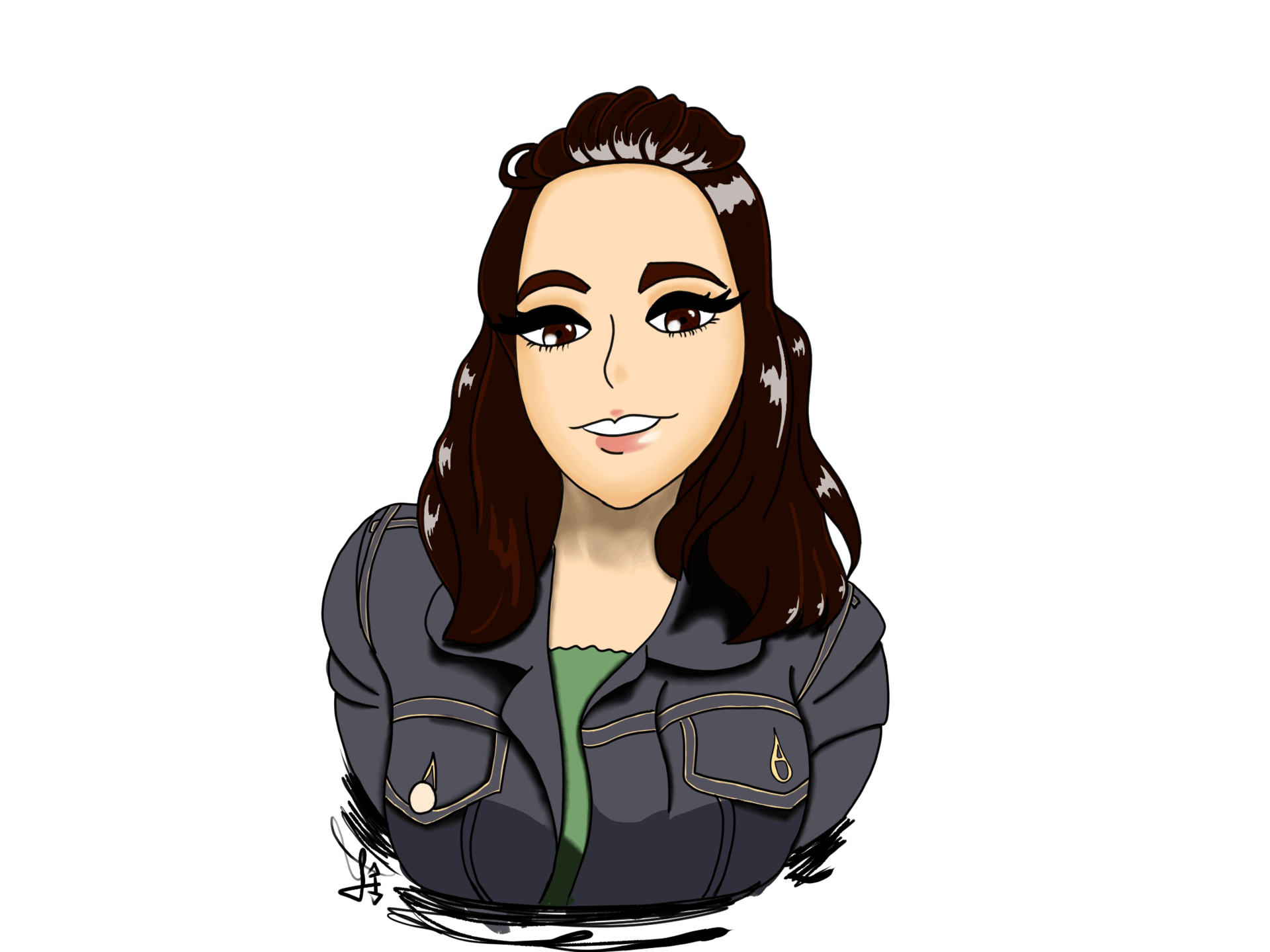 Laurreen-ream- par BaK0uRa