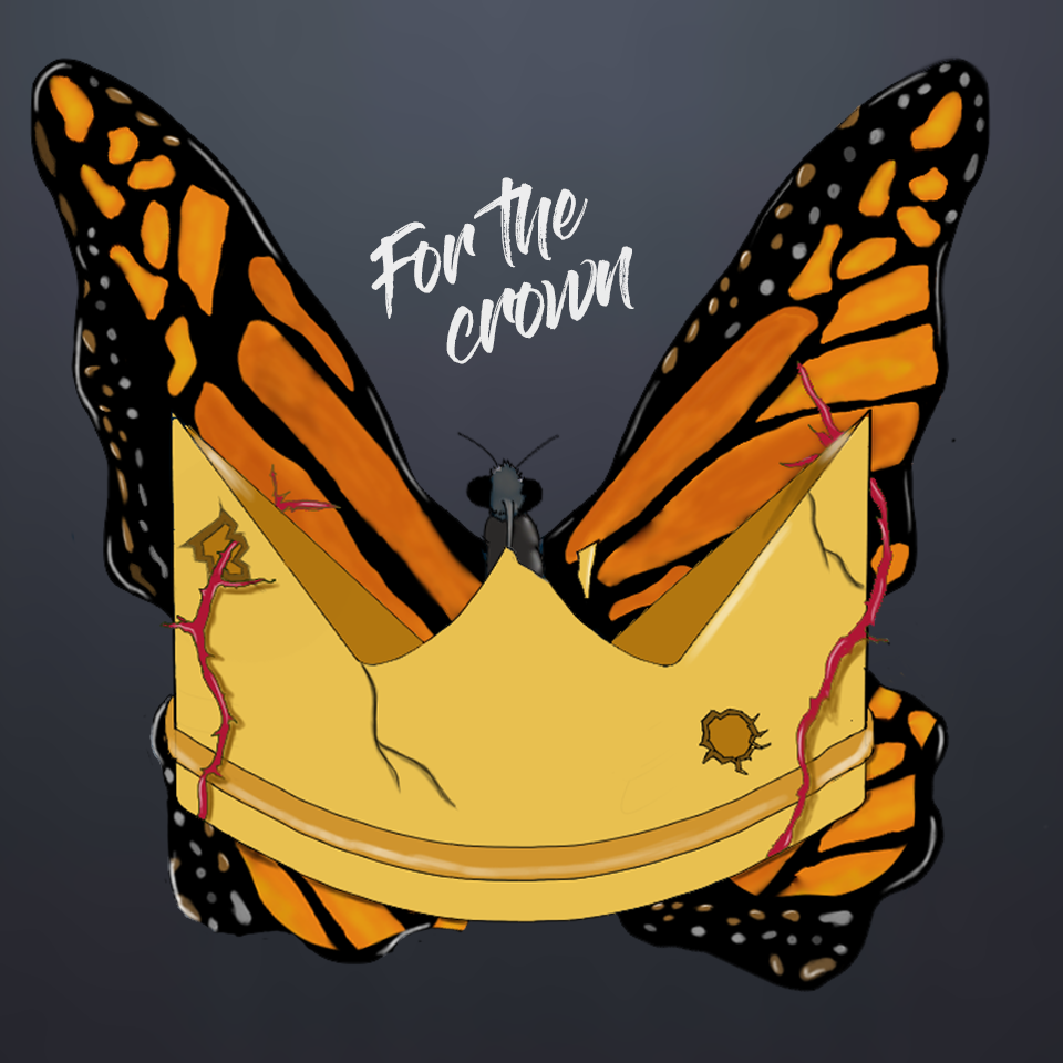 monarch  par Digit.alex