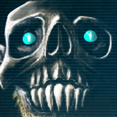 AVATAR-Twitch par CYB3RNETIK-eyes