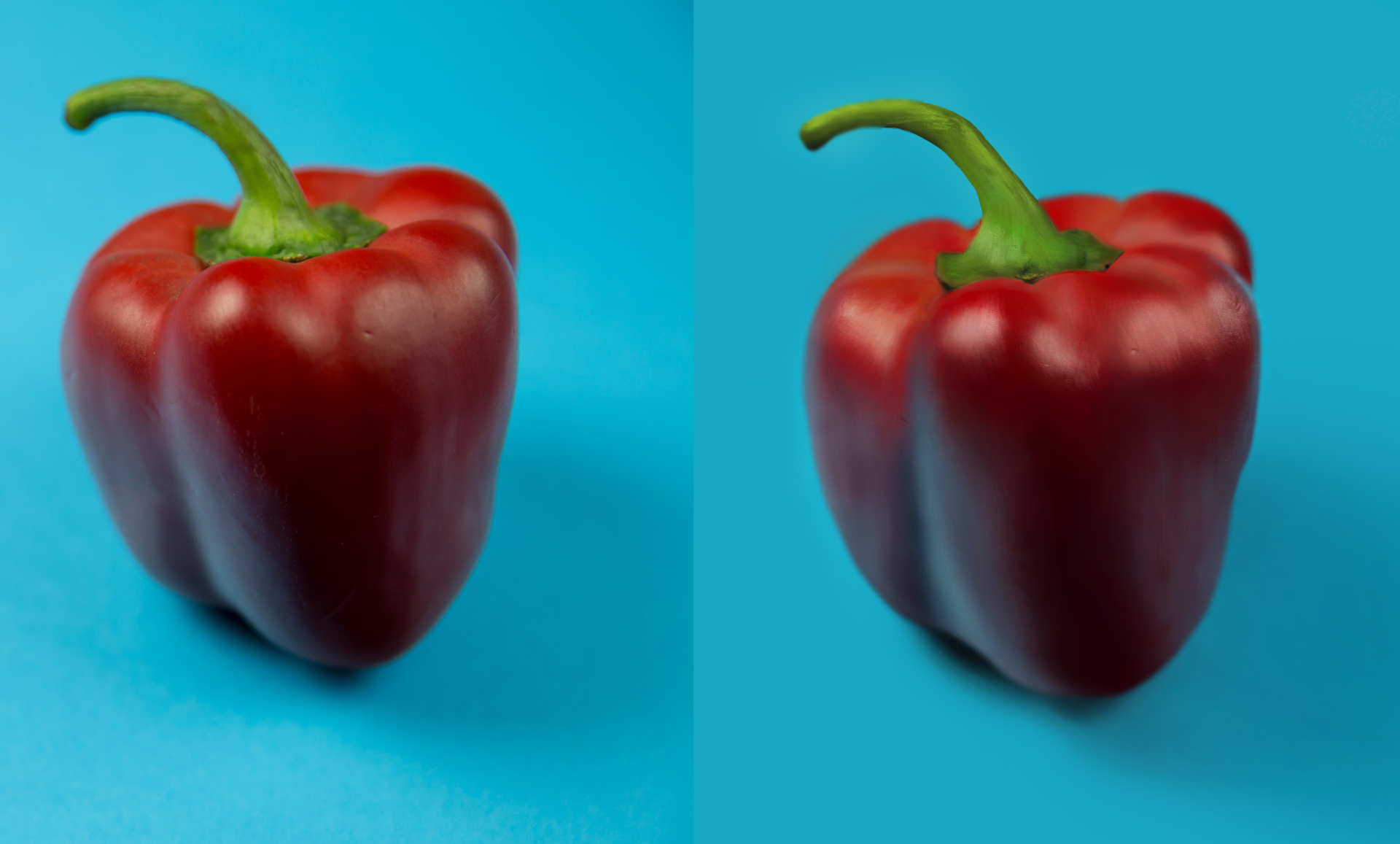 PepperOfDoom par Grija