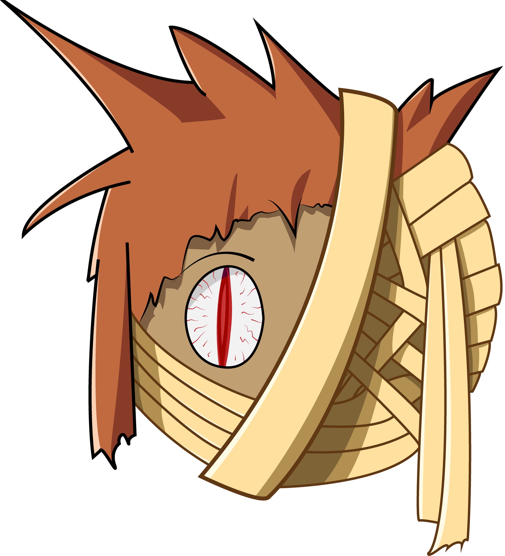 bbl mechant 1 par Fluore