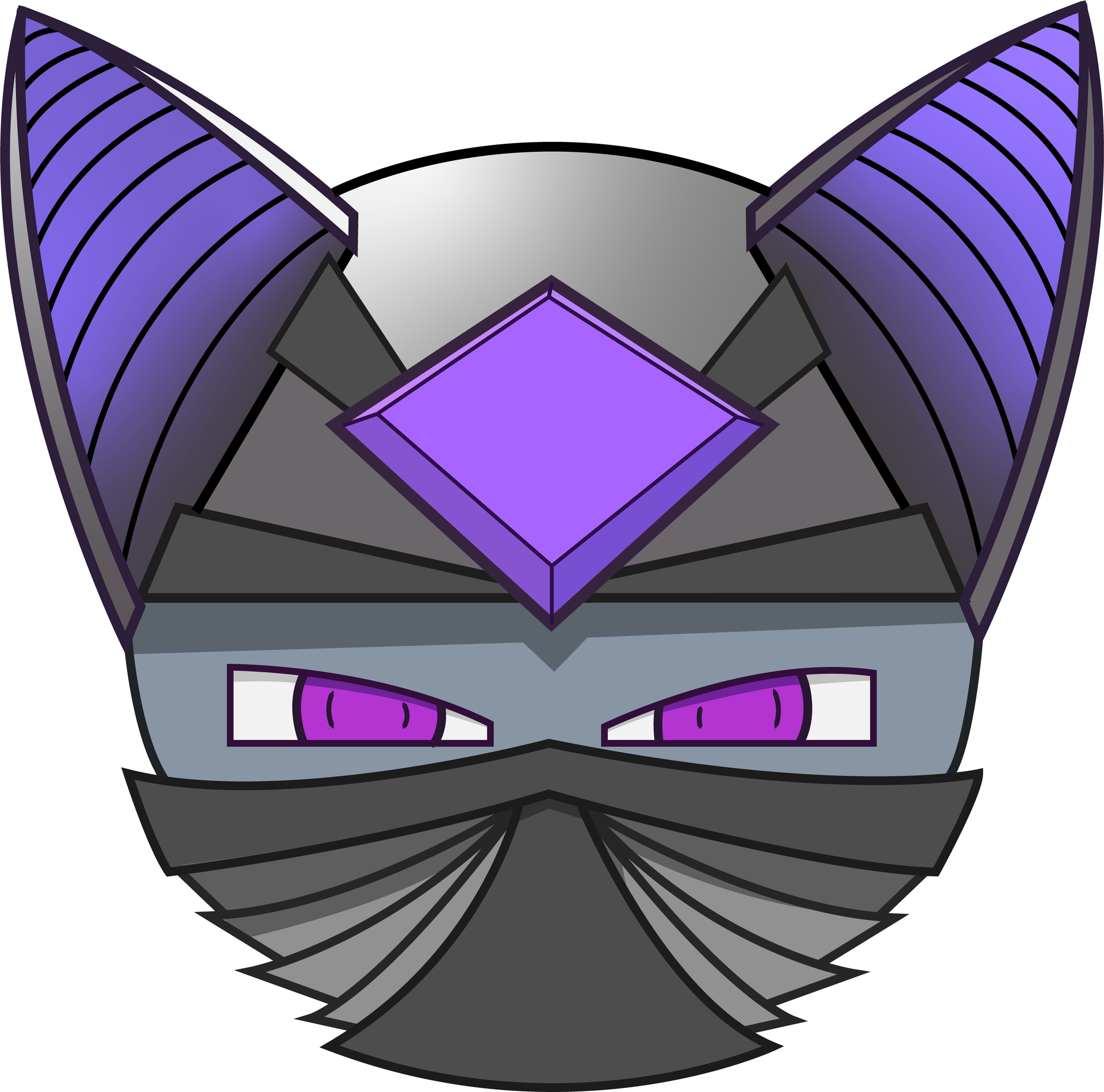 bbl mechant 3 f par Fluore