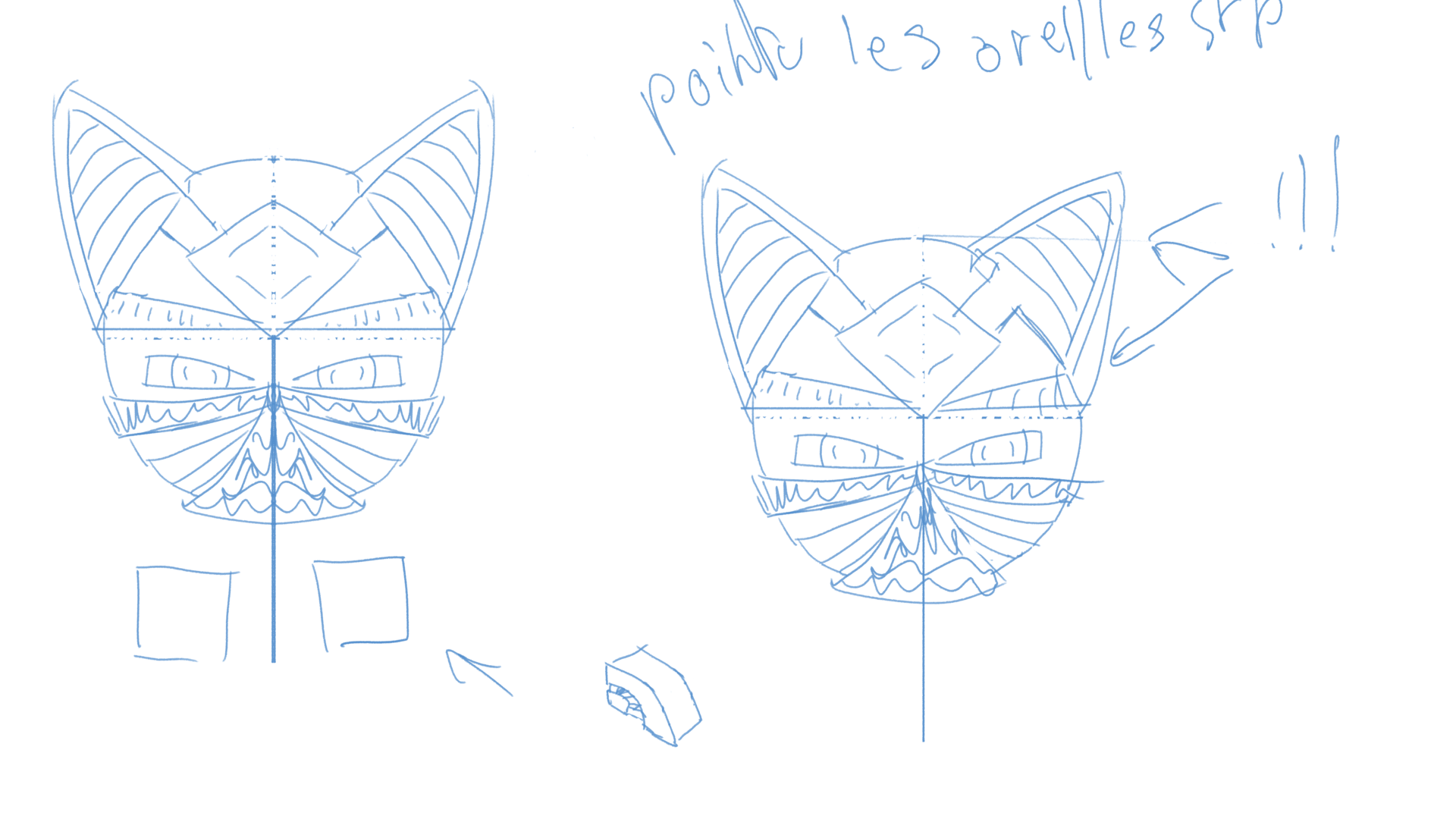 bbl mechant 3 par Fluore