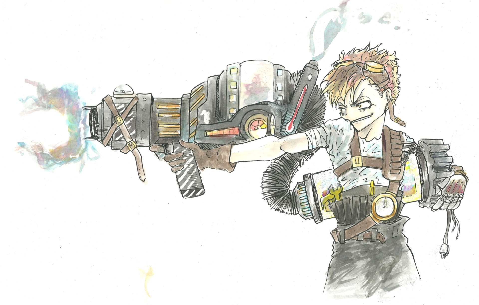 test-min par Hakkuryu