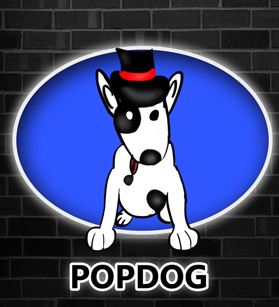 PopDog par PopDog