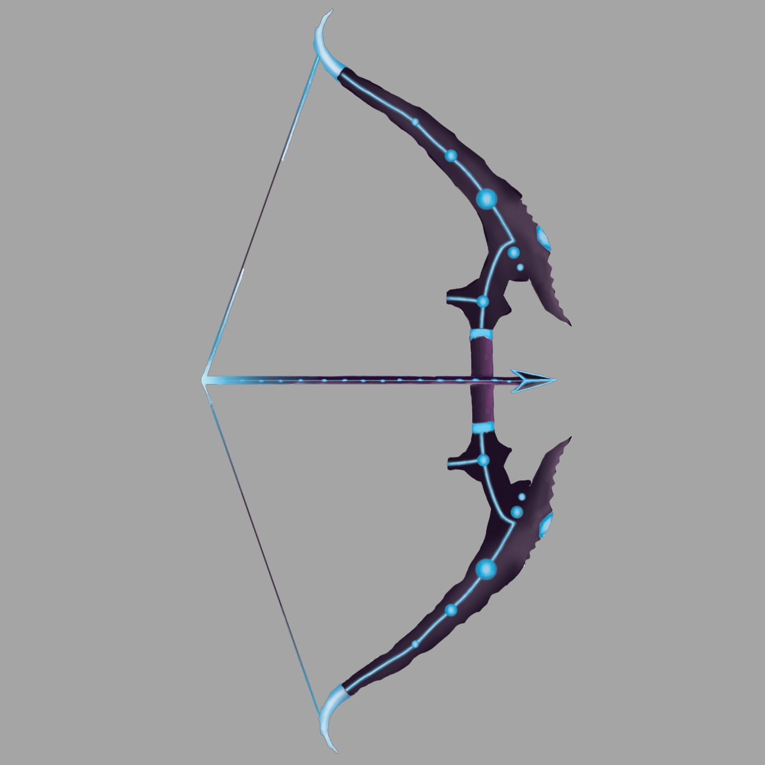 kevin-chavenon-bow2 par WeeDLemoNFiRe