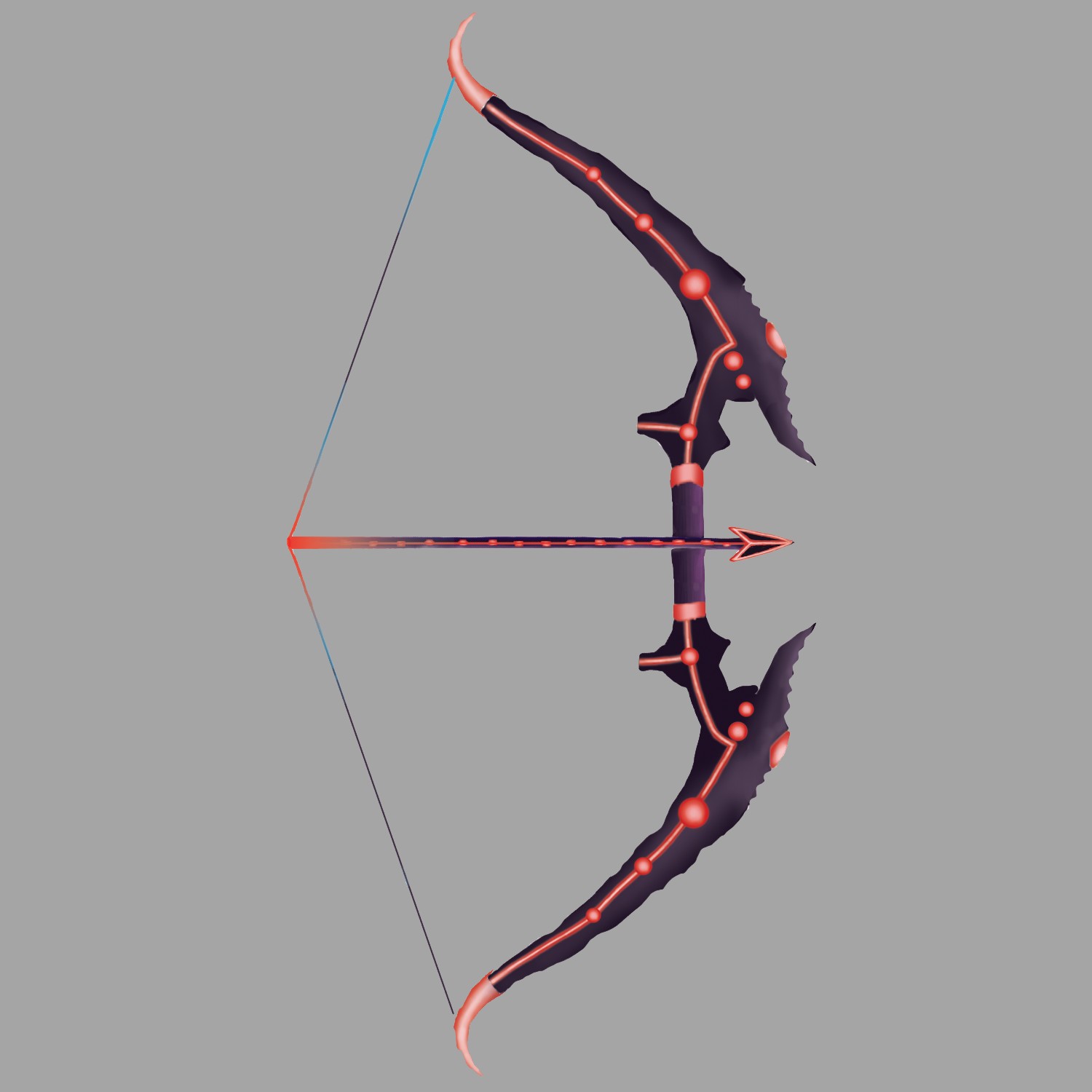 kevin-chavenon-bow2-1 par WeeDLemoNFiRe