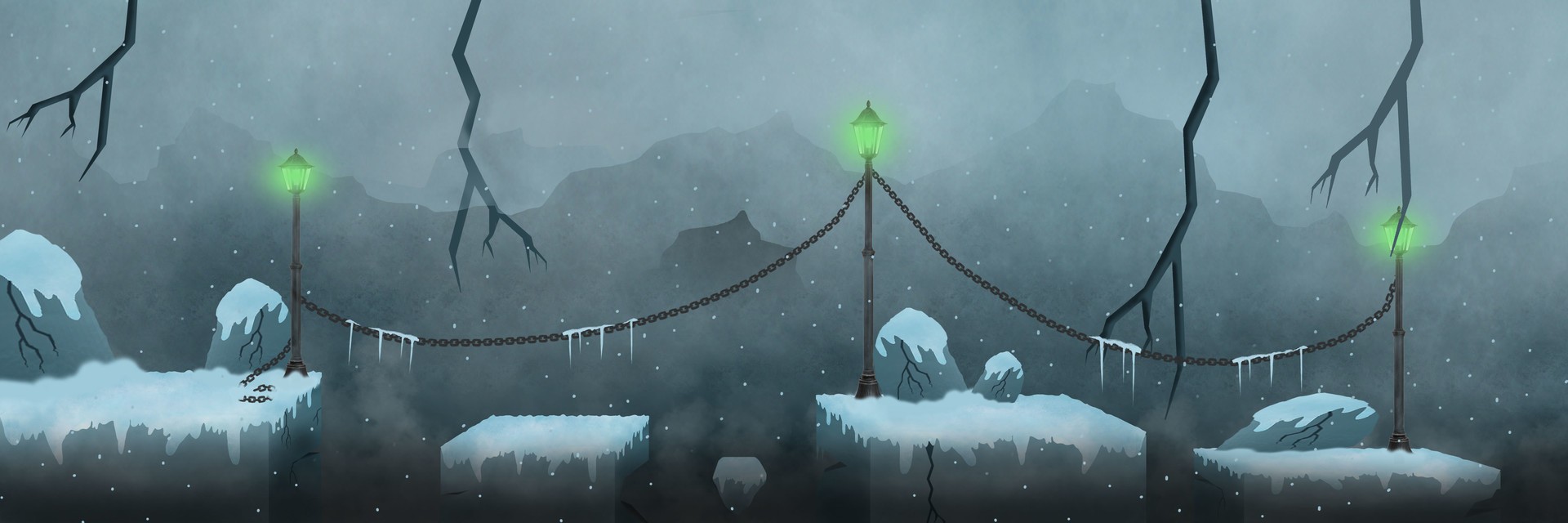 kevin-chavenon-platformer par WeeDLemoNFiRe