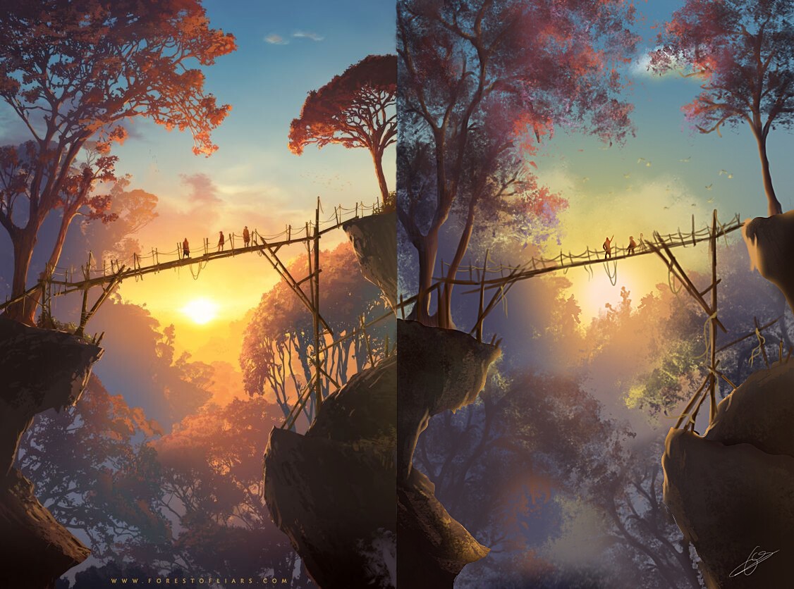 kevin-chavenon-study00 par WeeDLemoNFiRe