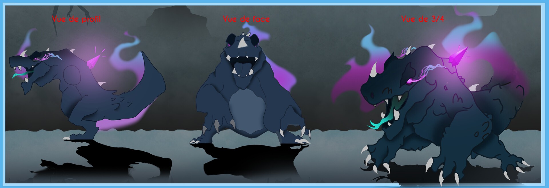 kevin-chavenon-dramateus-final par WeeDLemoNFiRe