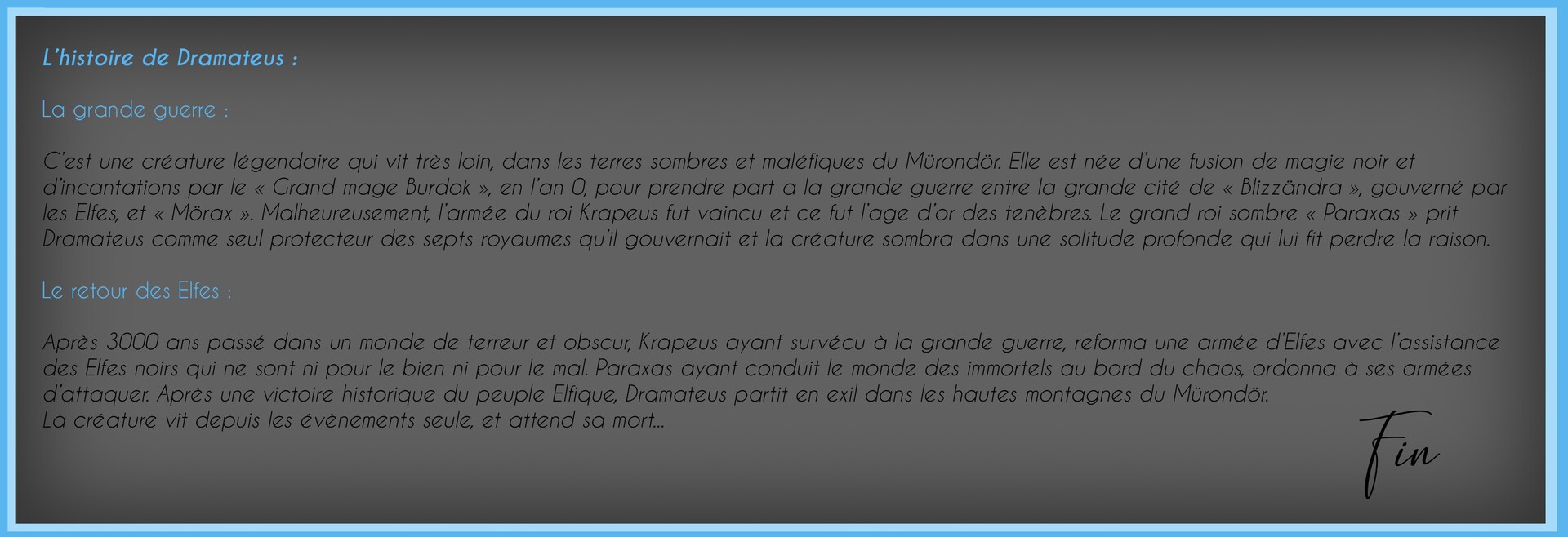 kevin-chavenon-histoire par WeeDLemoNFiRe