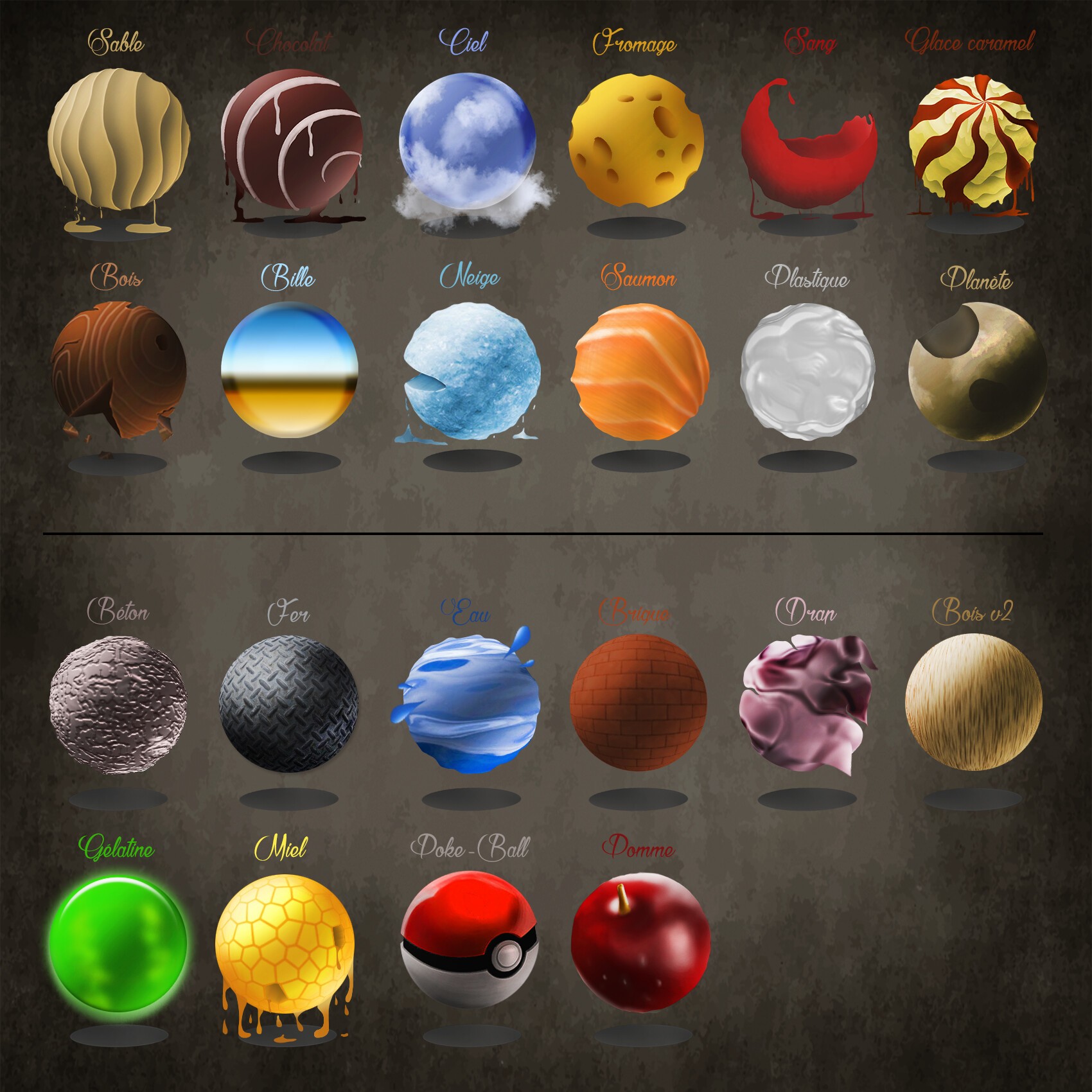 kevin-chavenon-materialstudys par WeeDLemoNFiRe