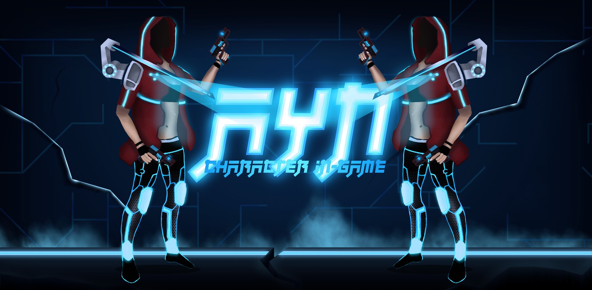 kevin-chavenon-promotion-ayn par WeeDLemoNFiRe