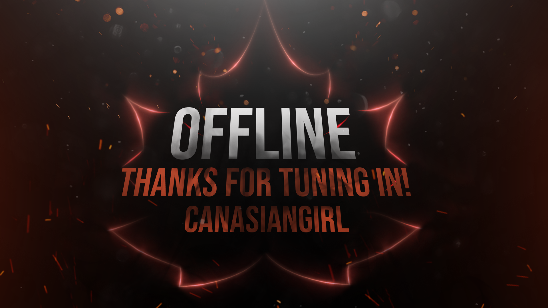 Offline canasian par Jofox