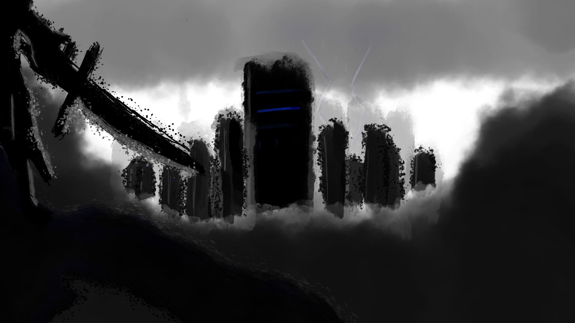 Let's get the town par WyNNNN