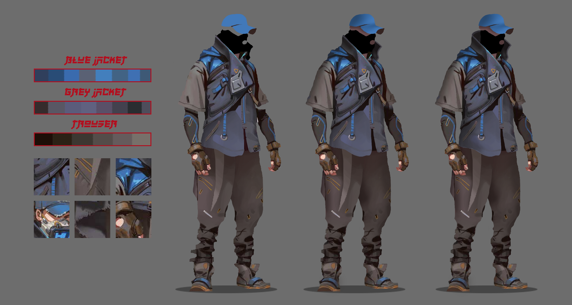 mob-lv1 par WeeDLemoNFiRe