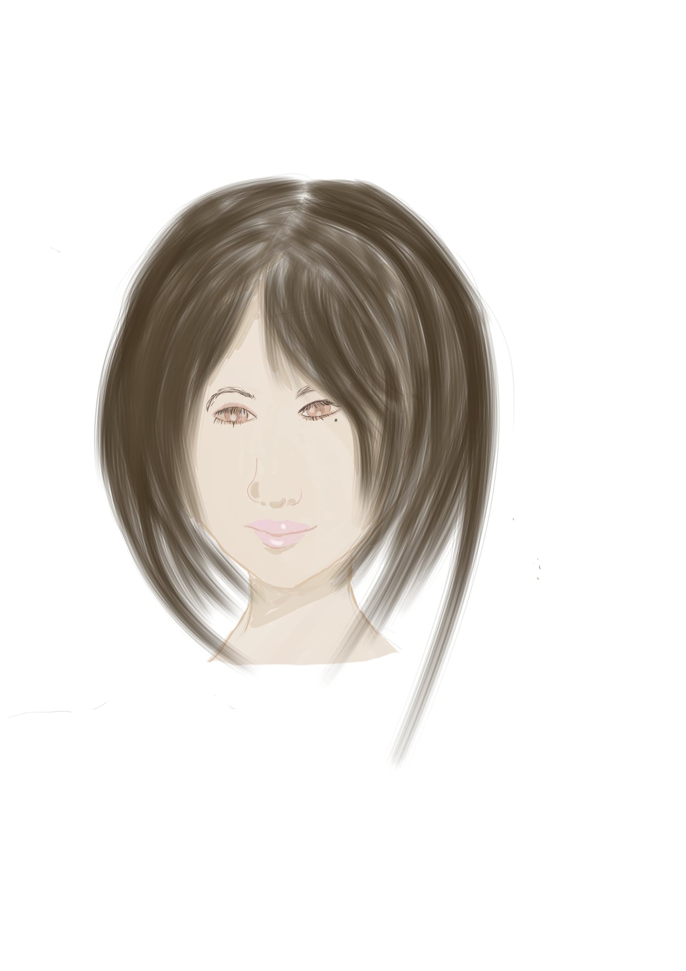 Tablette Test 1 par Nowasweetsmile