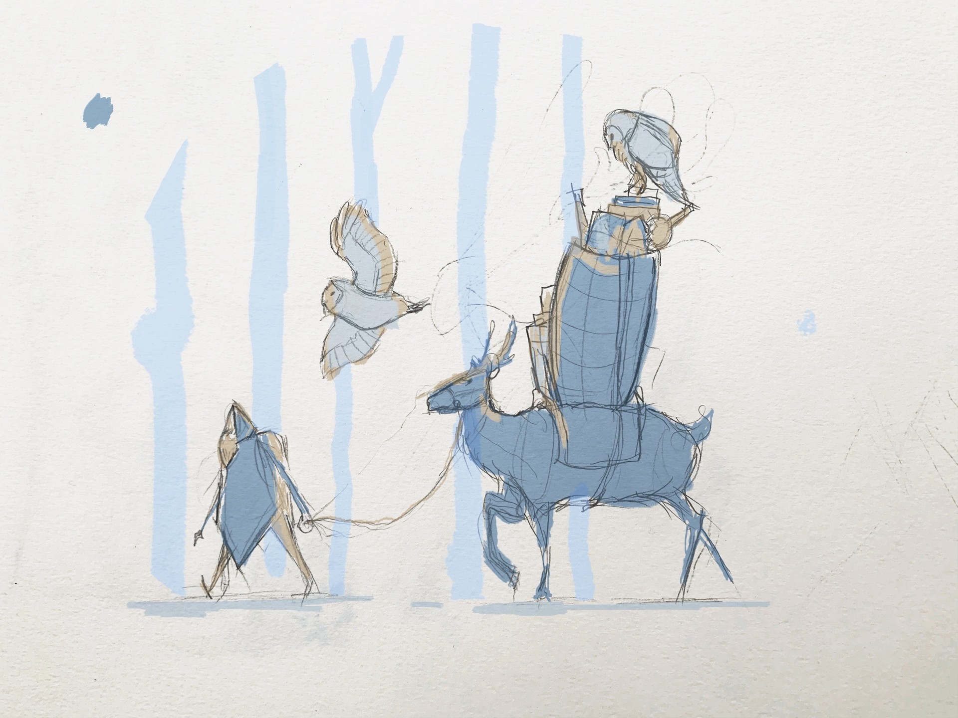 6A4F9D9A-C38D-4A40-9DFF-9C62A3C7A891 par kosmicmuffin