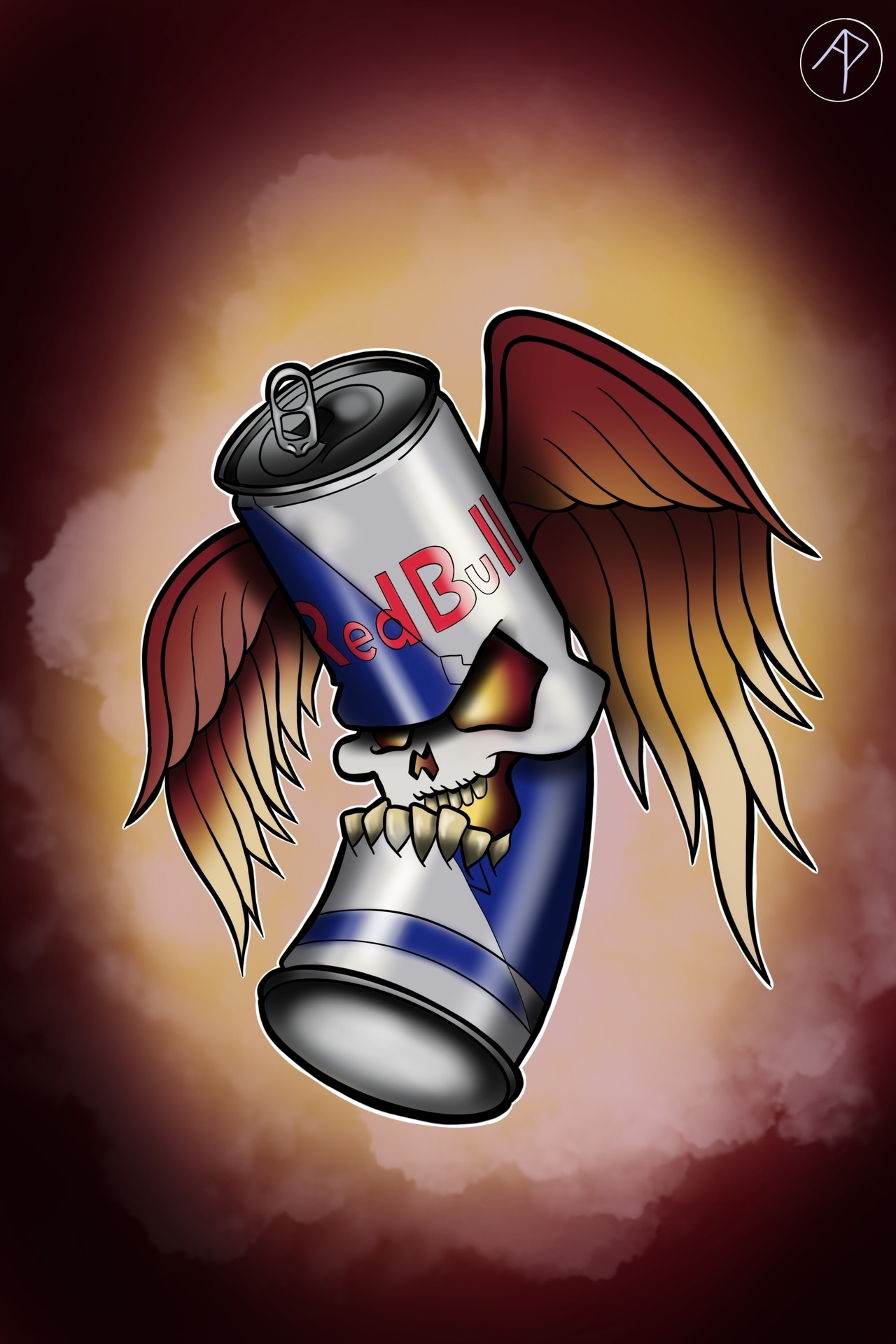 72B9DAB9-1F48-427E-8513-FD75C530F1FC par Adrian Plague