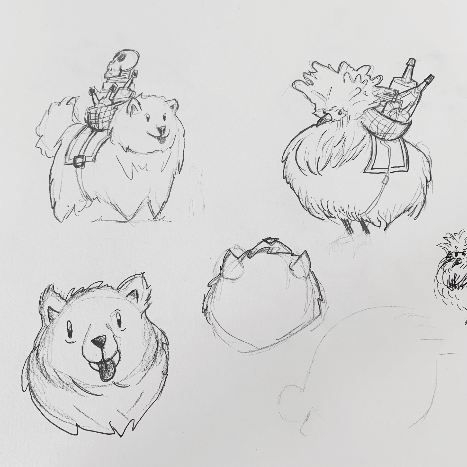 764E91AA-476F-40D0-A9F6-5C1C636AB42F par kosmicmuffin