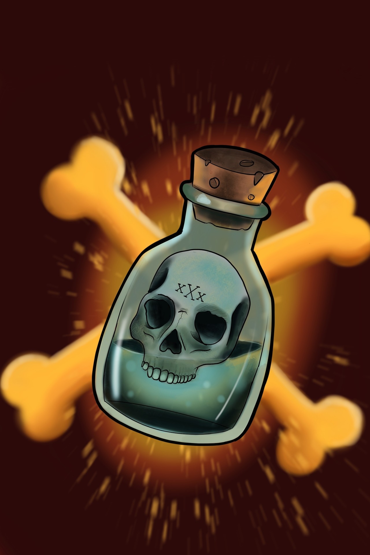 94B0F93A-3F3B-4706-9A72-948FACE7C29A par Adrian Plague