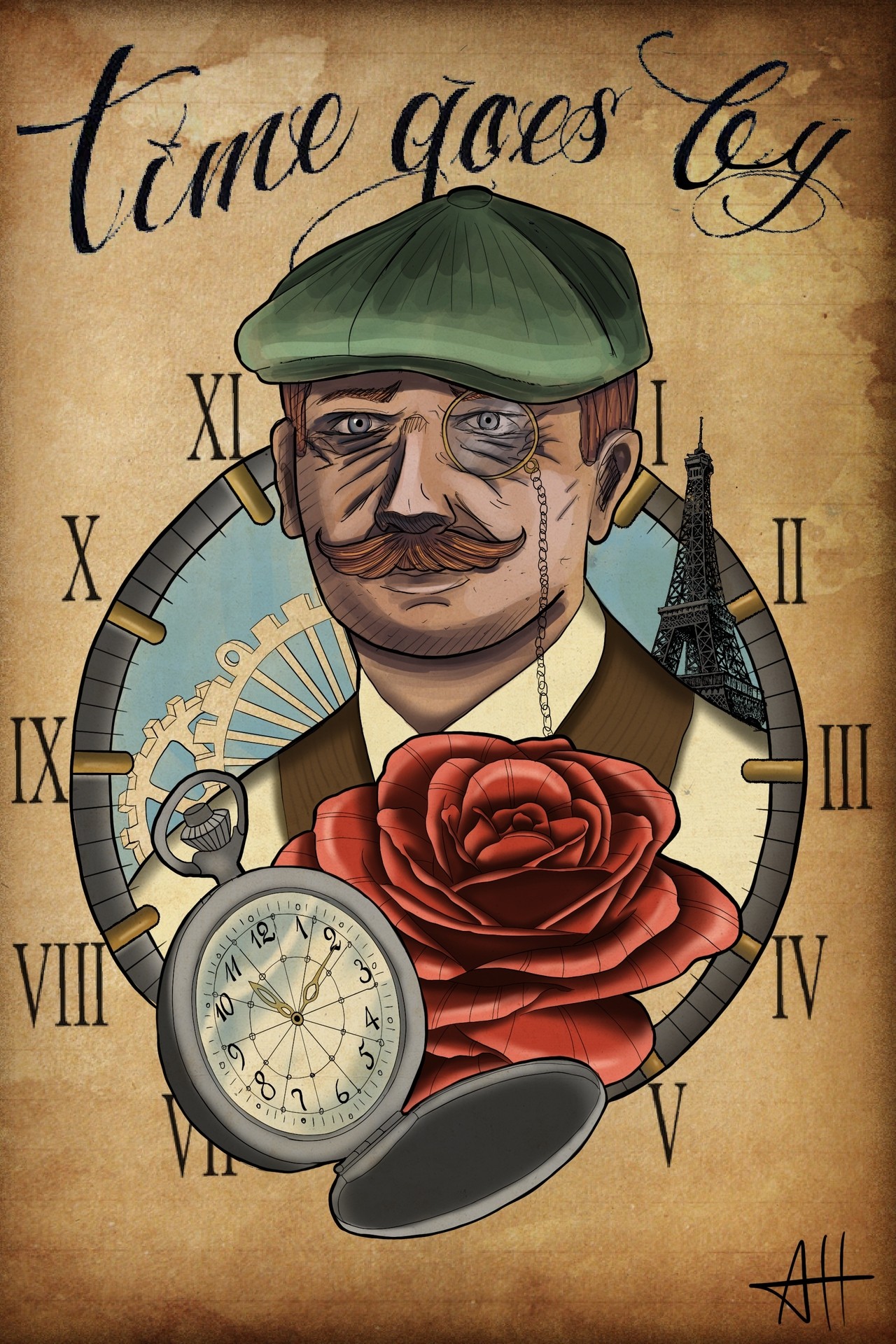 AFC86EAF-F7B5-4235-B650-9E554C71F5BA par Adrian Plague