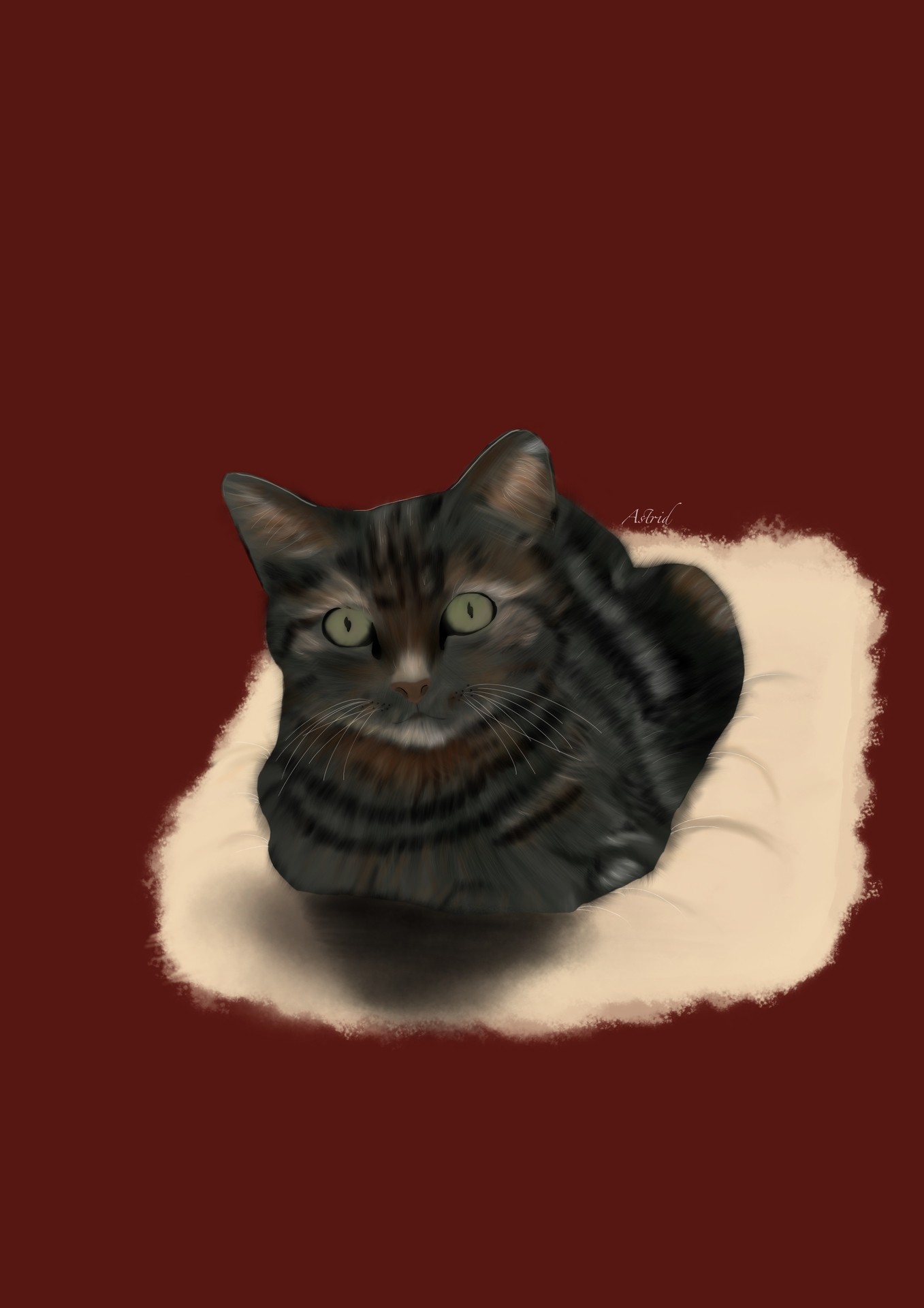 B7E04D5B-433D-4E3A-8B90-E44DF2B6613B par Astrid