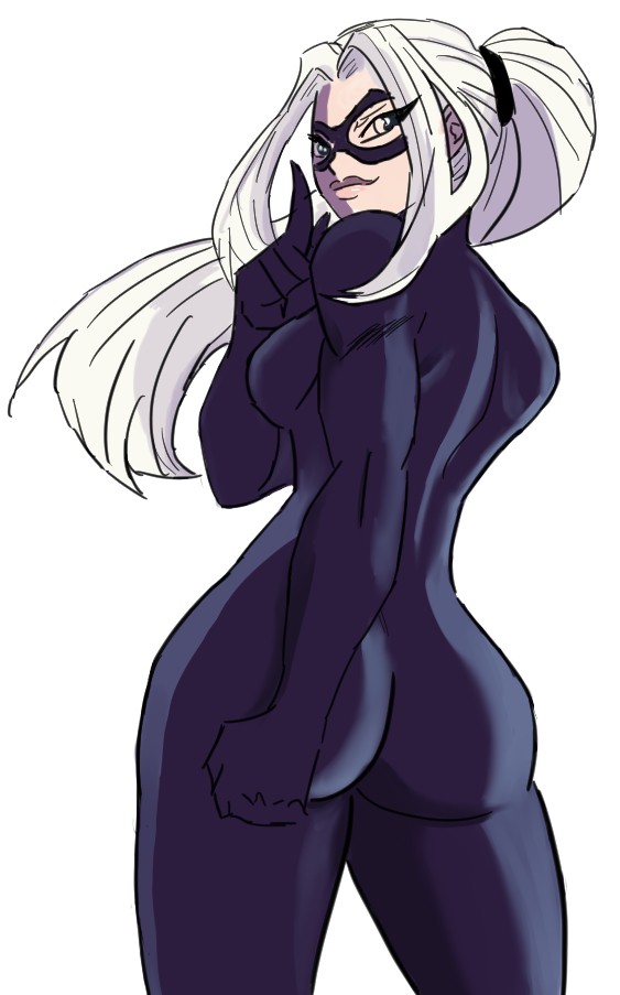 black cat 3 par kuso