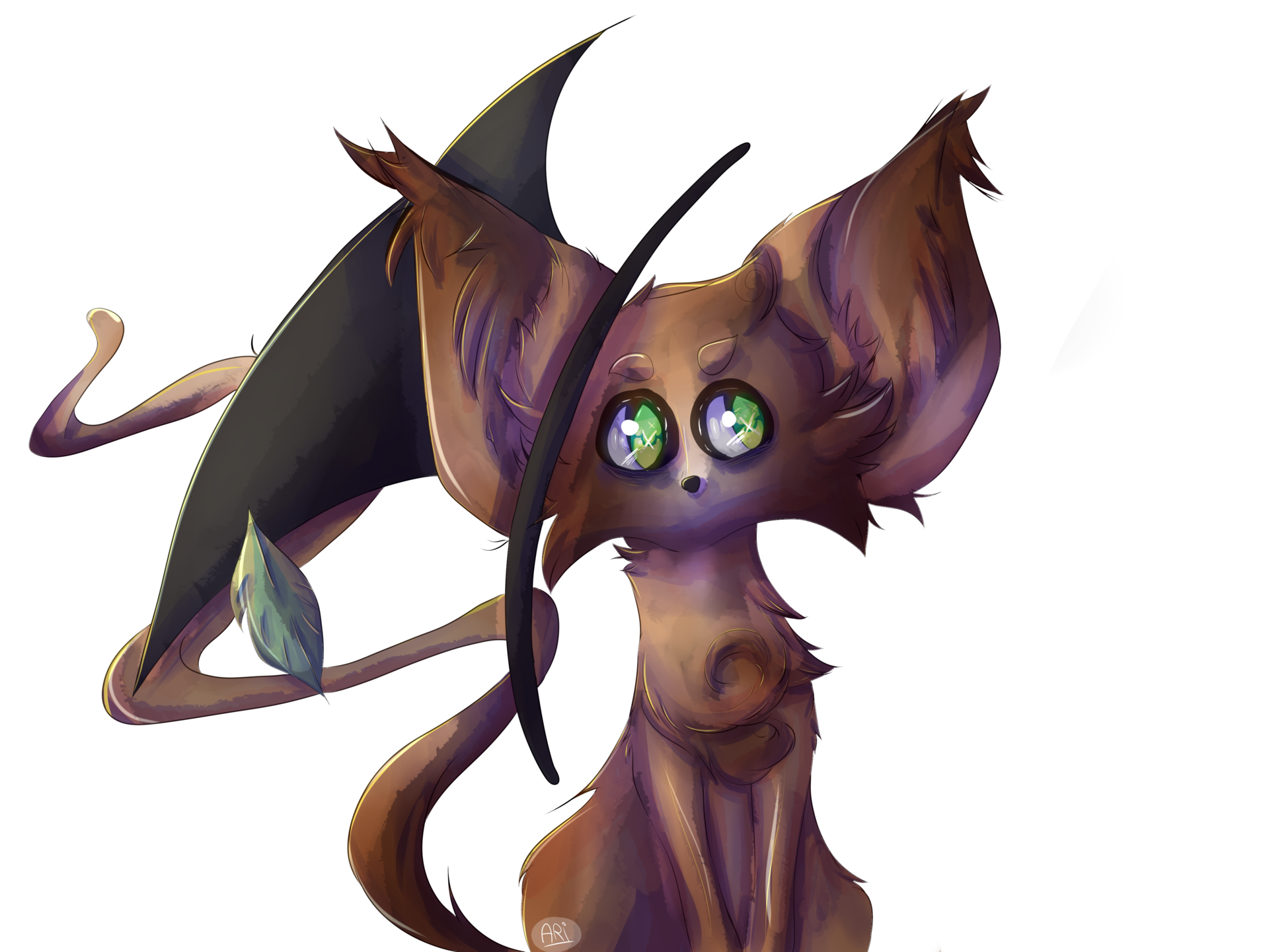 charlie is that u par Bunny Bow